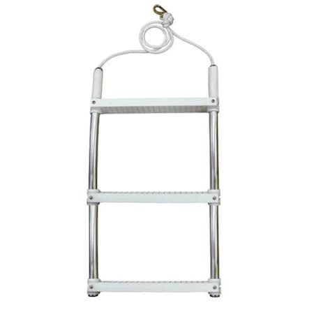 Powerplay 3 Step Boat Ladder PO2594342